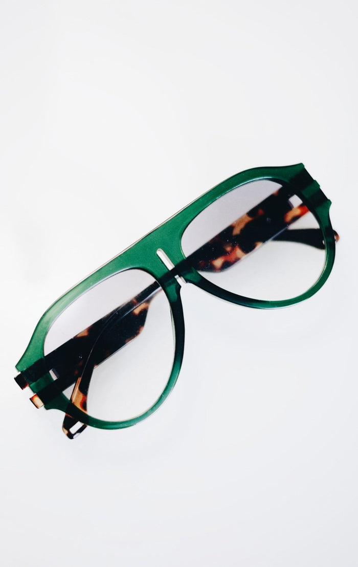 The Voila Sunglasses