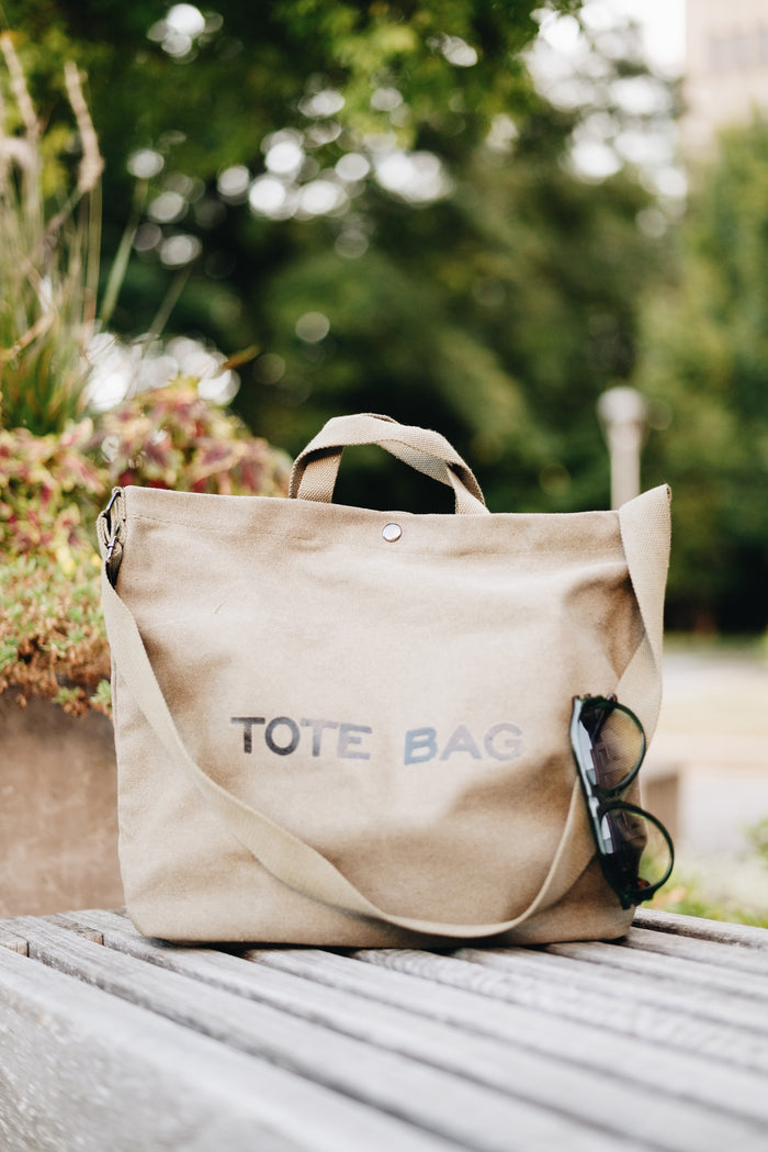 The City Bag