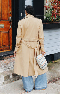 The Icon Trench