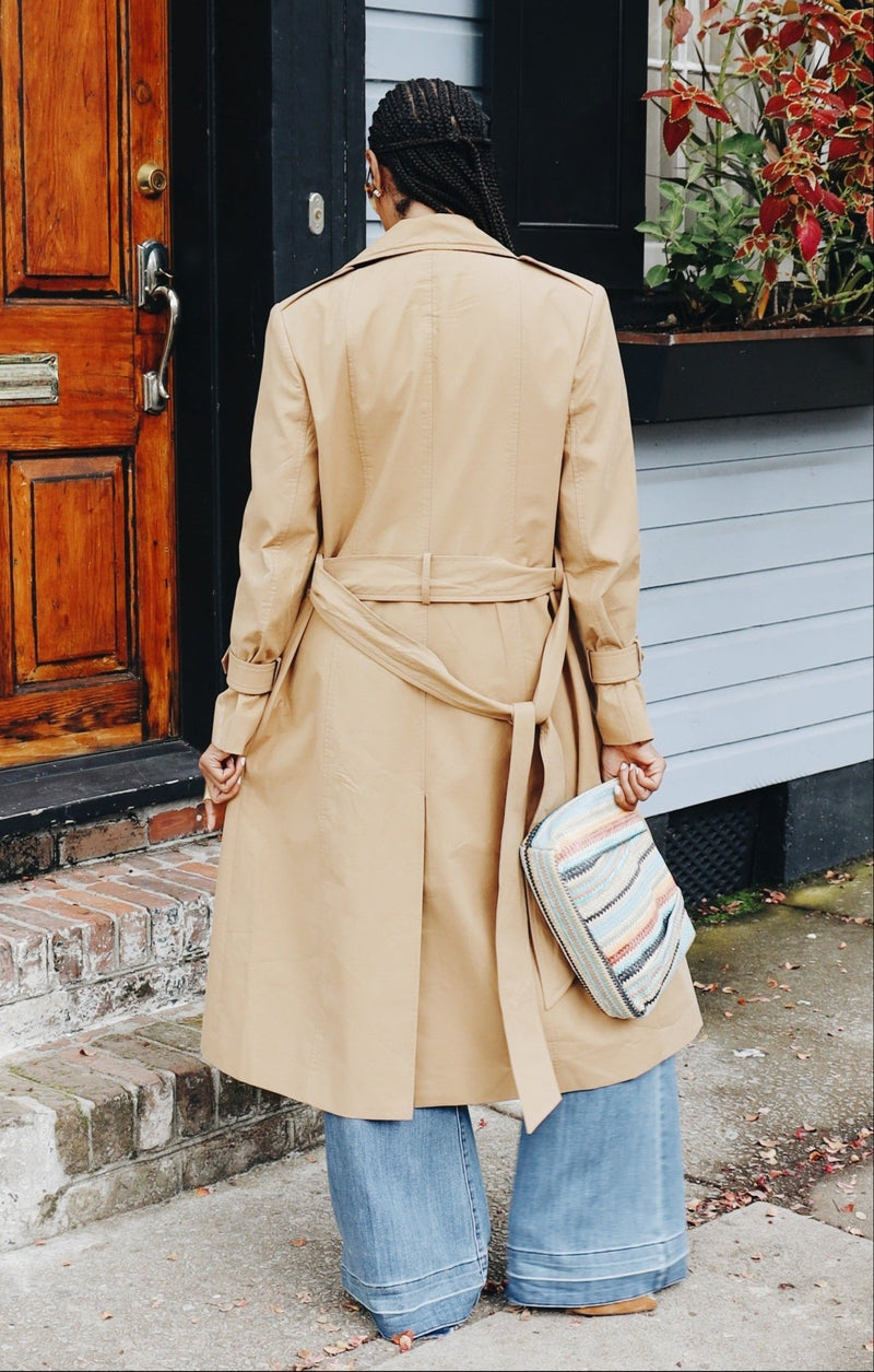 The Icon Trench