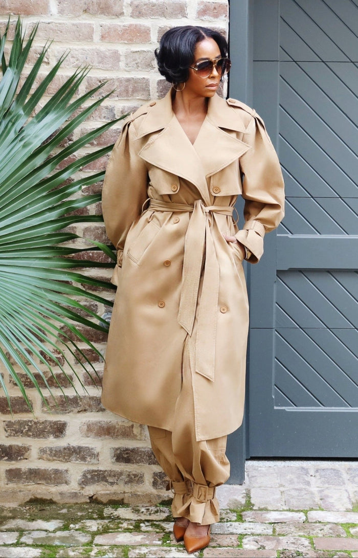 The Icon Trench