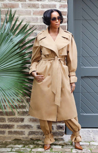 The Icon Trench