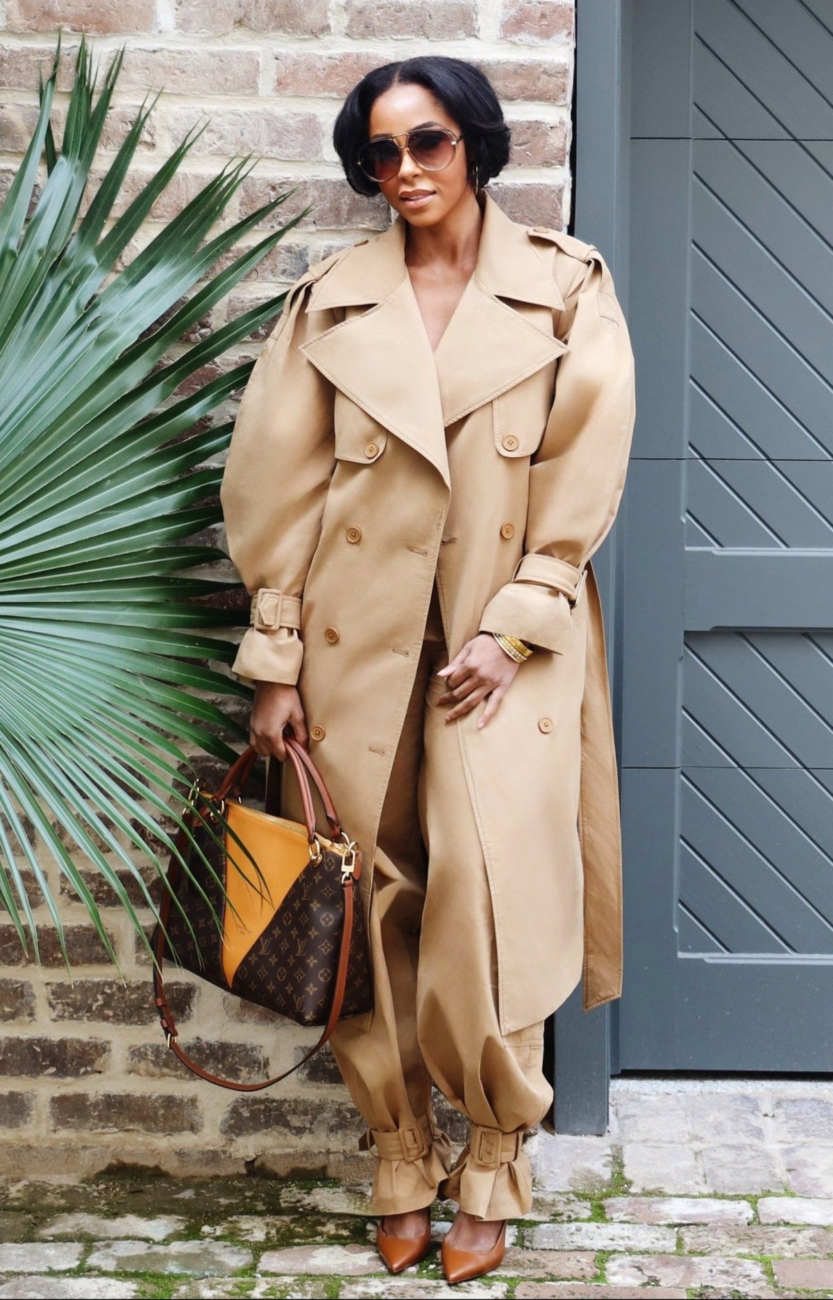 The Icon Trench