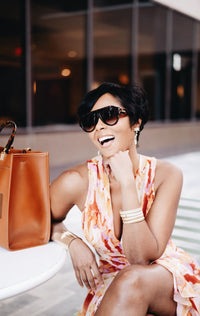 The Veronica Sunglasses
