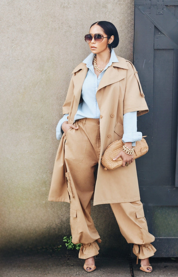 Icon Utility Trouser