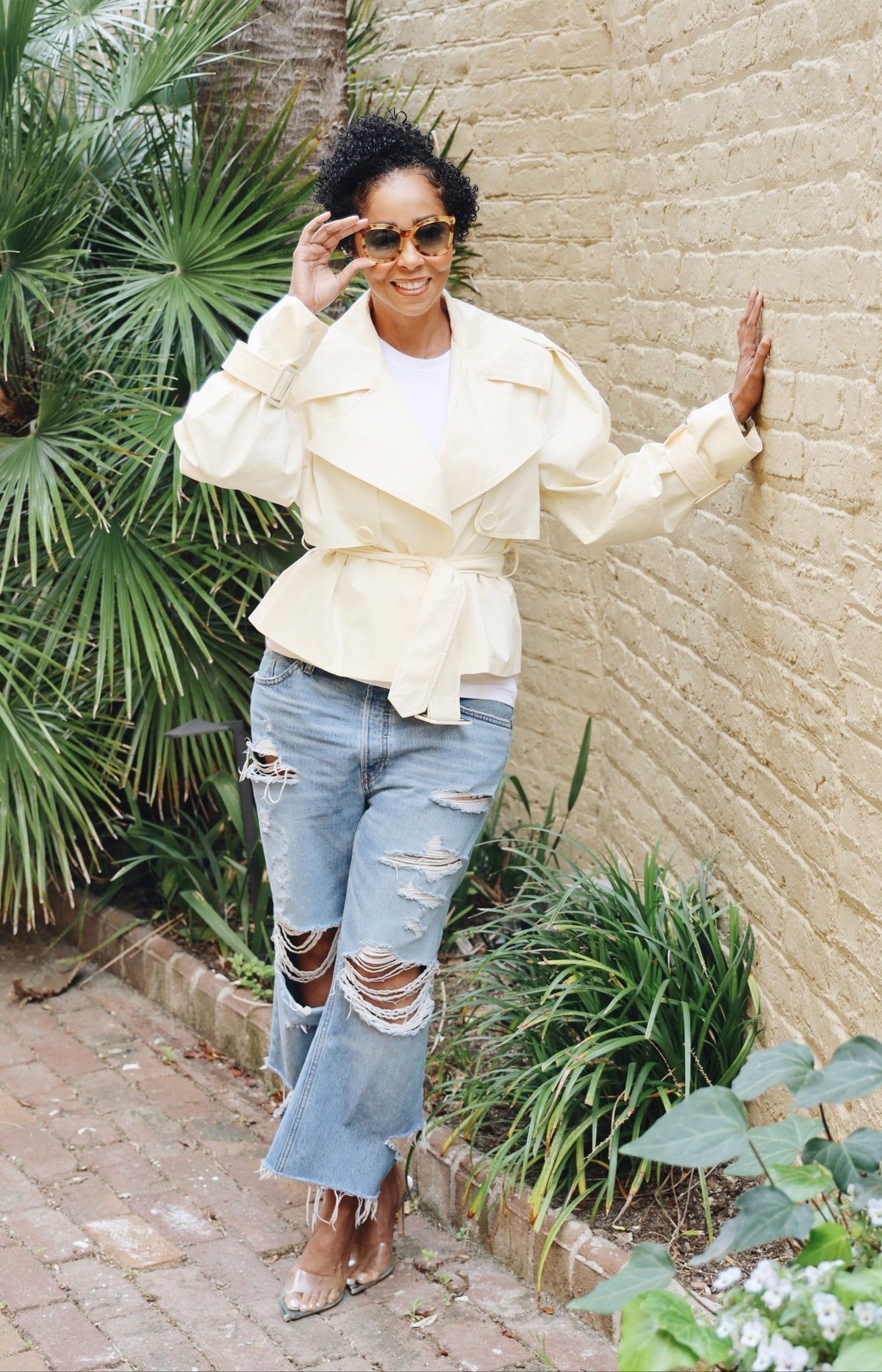 Icon Blazer