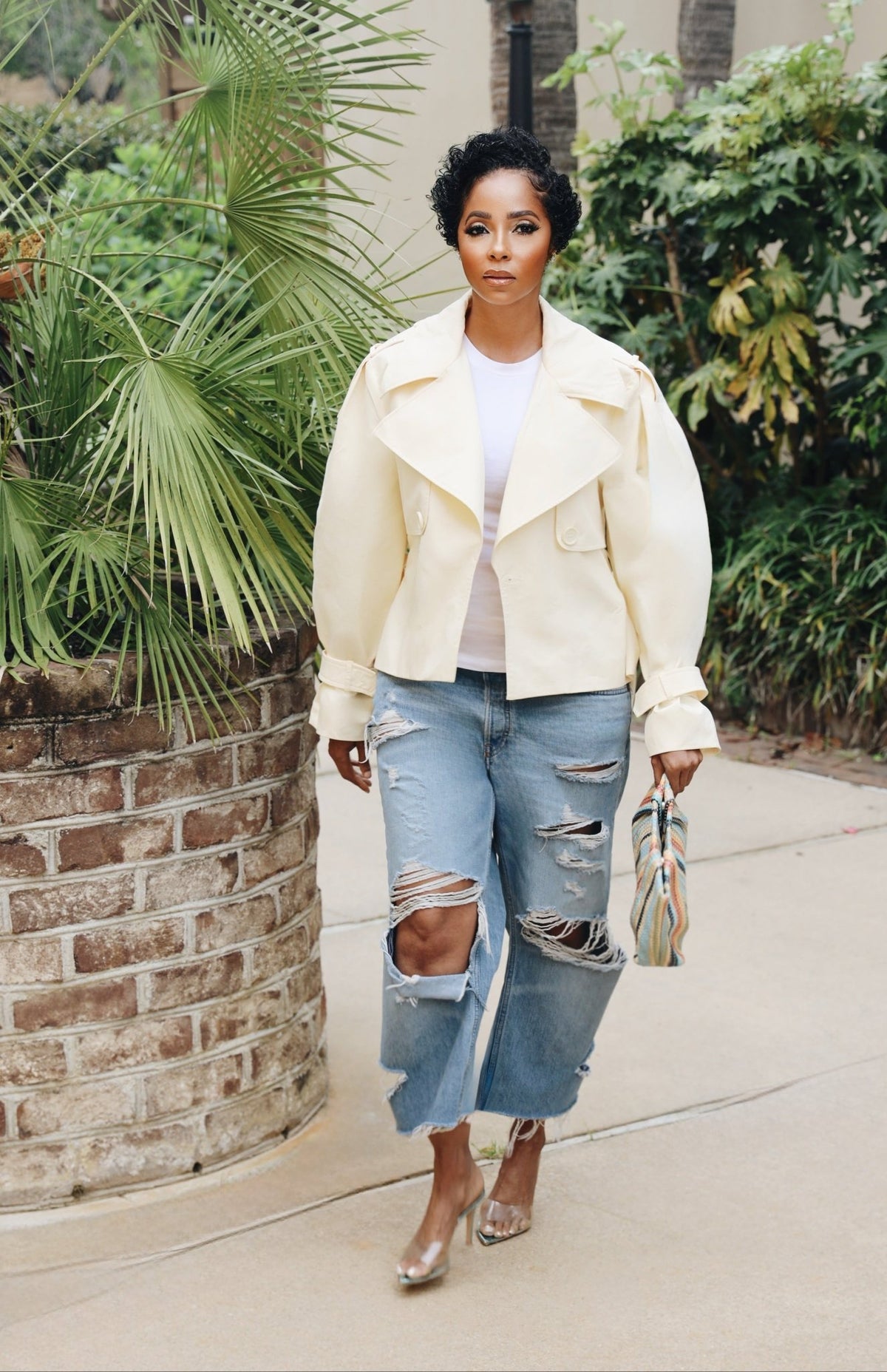 Icon Blazer