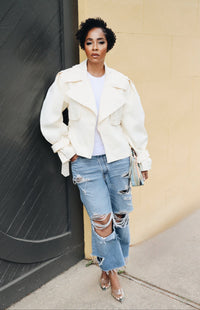 Icon Blazer