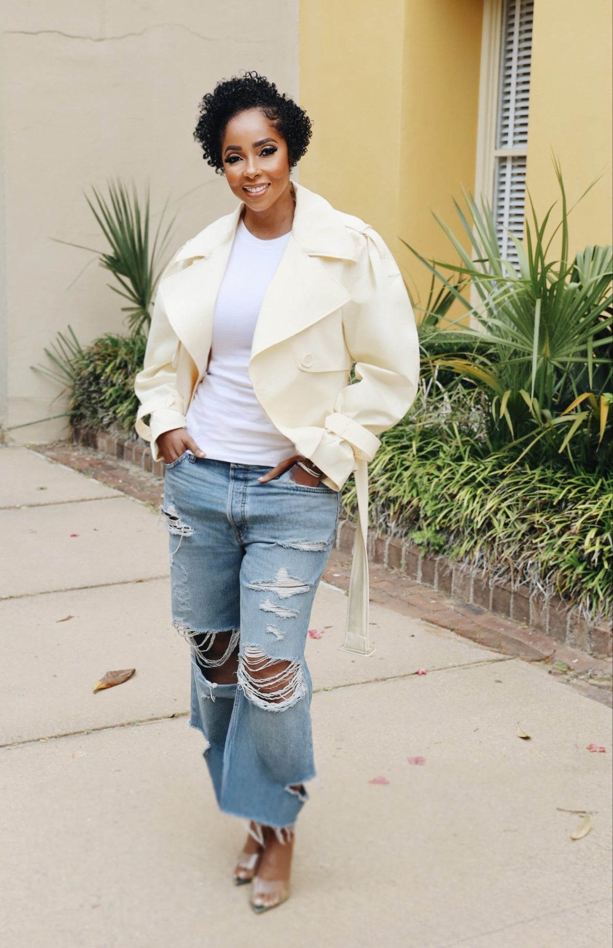 Icon Blazer