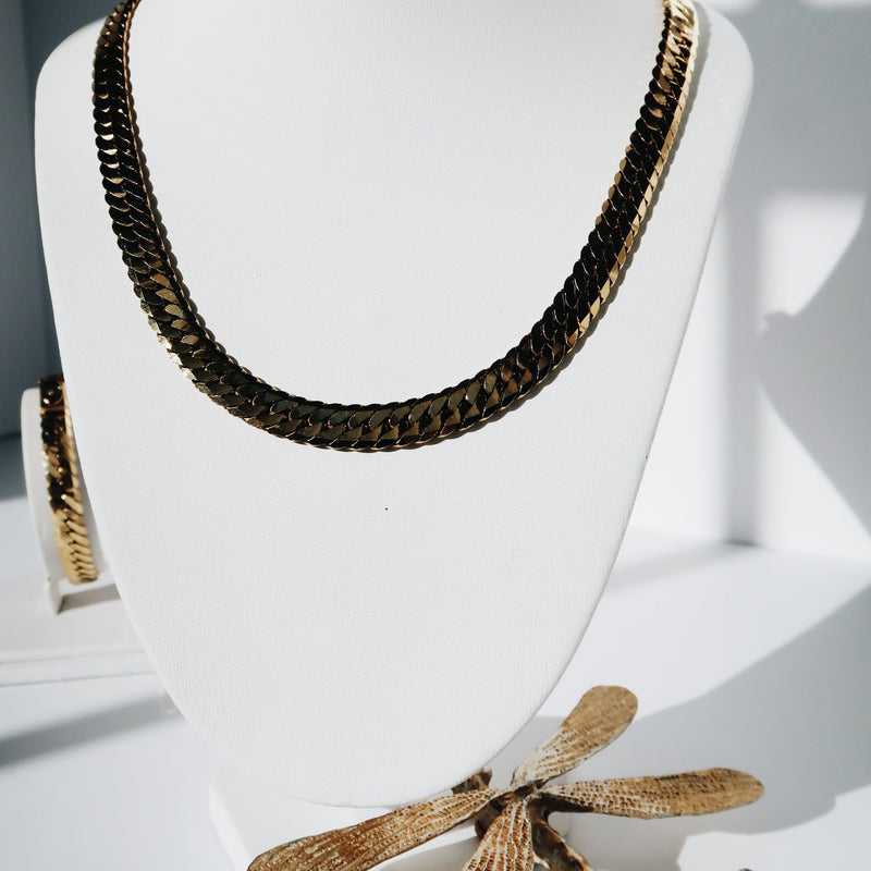 Ann Necklace
