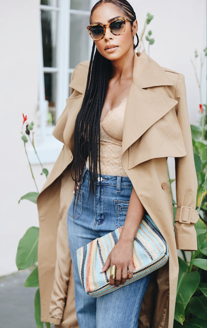 The Paloma Bag