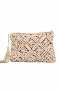 Soleil Clutch