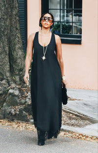 The Ballerina Dress