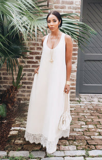 The Ballerina Dress