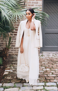 The Ballerina Dress