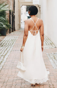 The Ballerina Dress