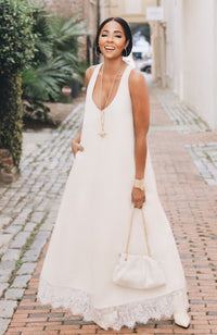 The Ballerina Dress