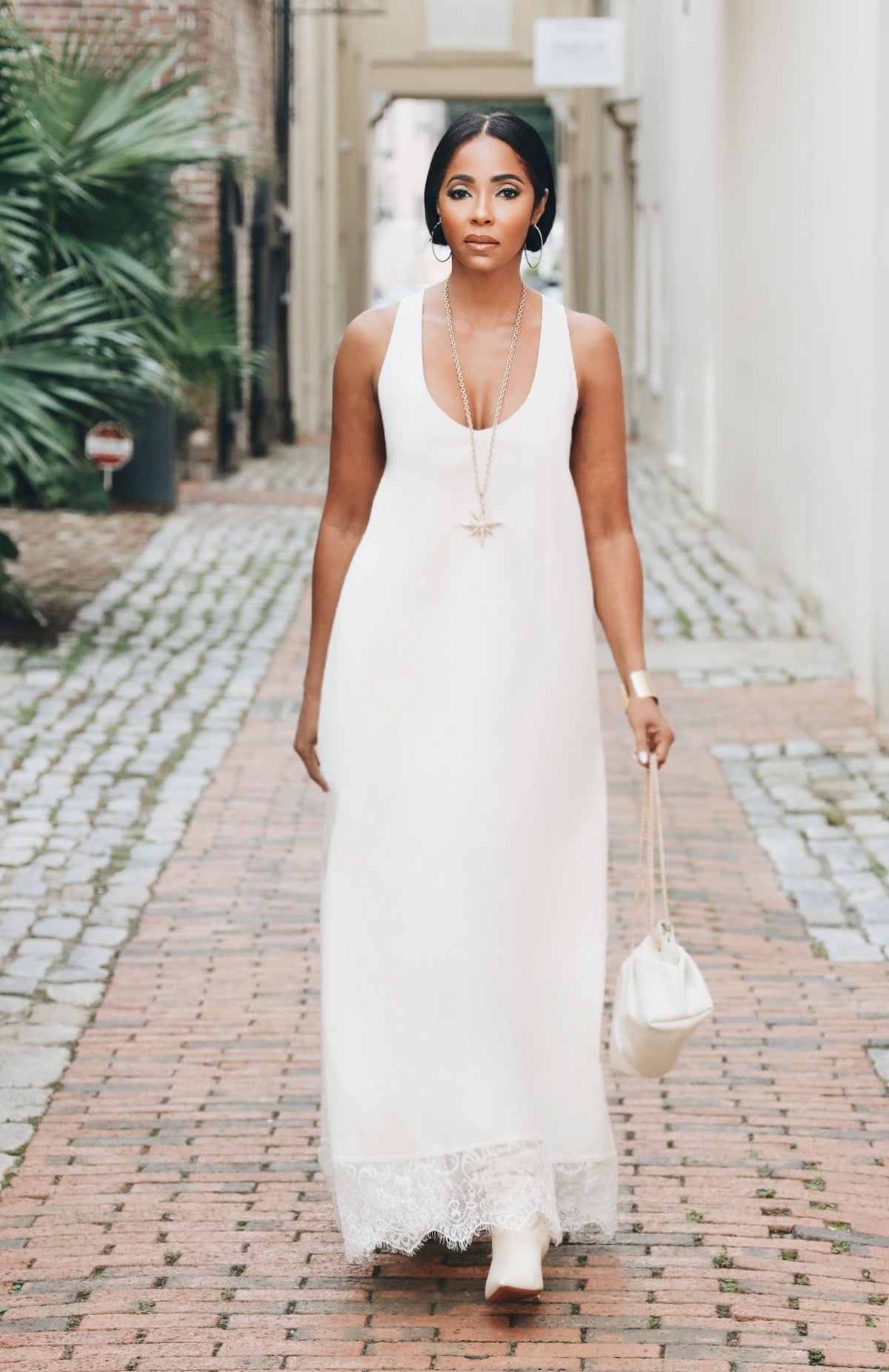 The Ballerina Dress