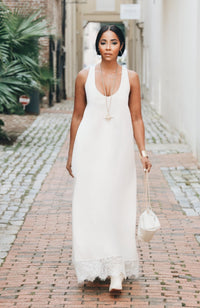The Ballerina Dress