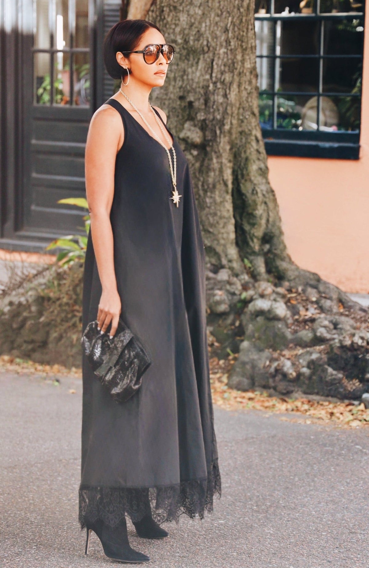 The Ballerina Dress