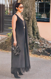 The Ballerina Dress