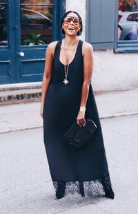 The Ballerina Dress