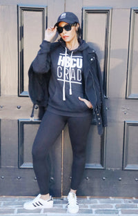 HBCU Low Profile Cap