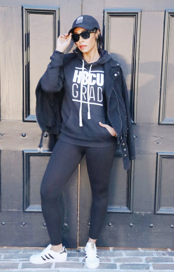 HBCU Low Profile Cap