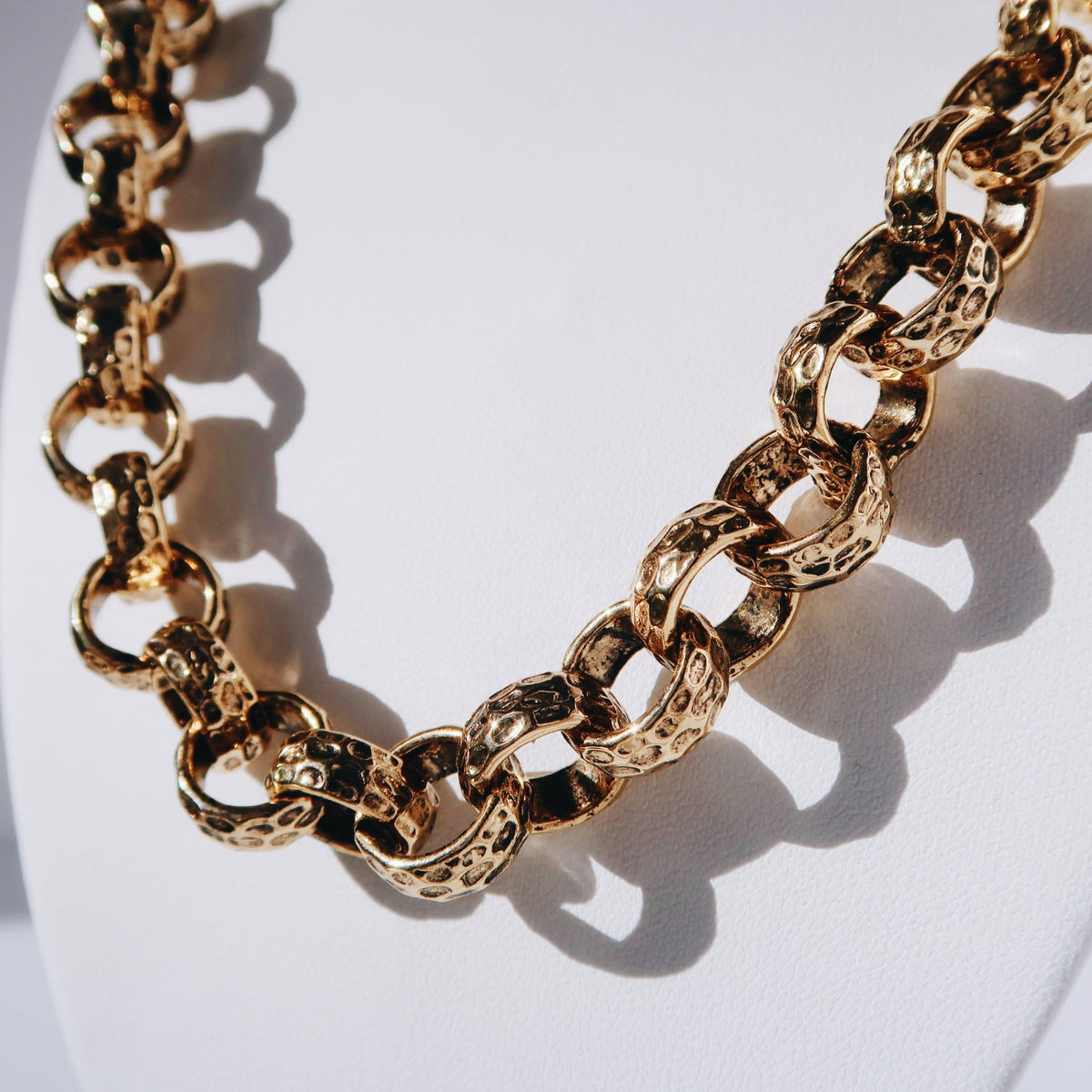 Pep Necklace