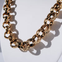 Pep Necklace