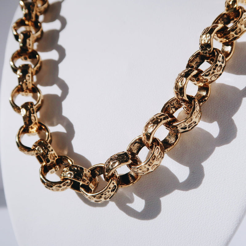 Pep Necklace