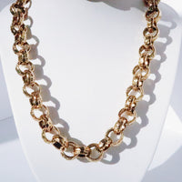 Pep Necklace