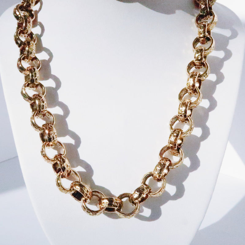 Pep Necklace