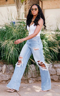 Classic Vintage Jeans