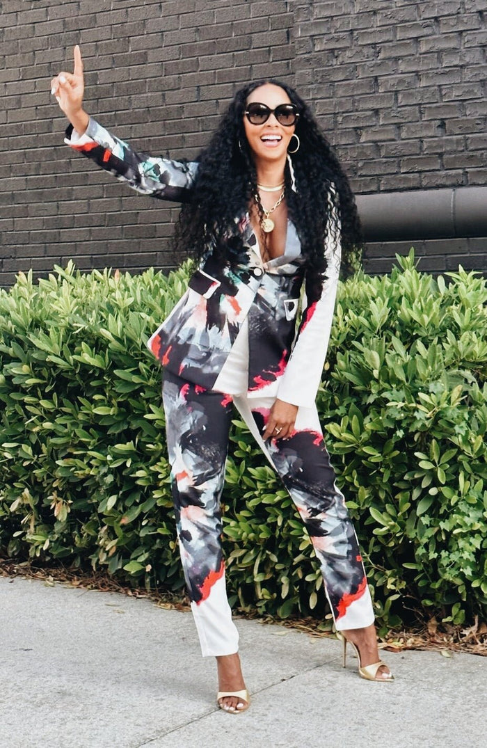 Run The World