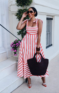 The Garden Party Miaxi Dress