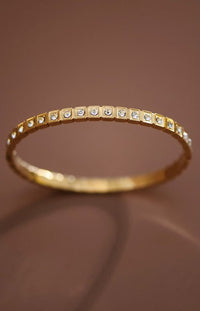 Radiant Icon Bangle
