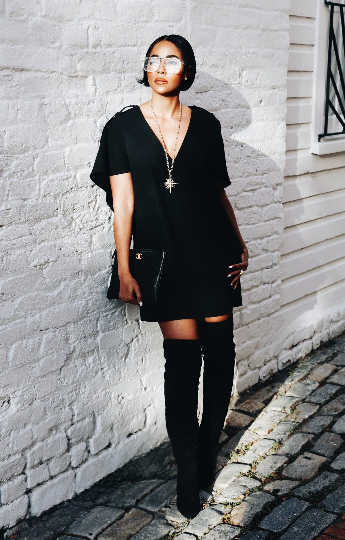 The Sloane Dress