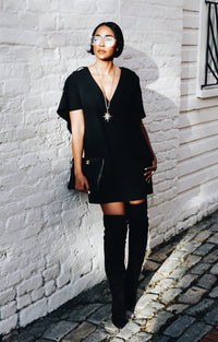 The Sloane Dress